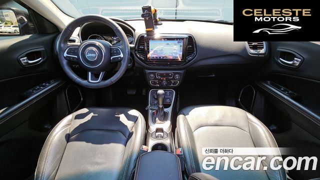 JEEP 22.4 AWD 2018 — photo 7 sur 20