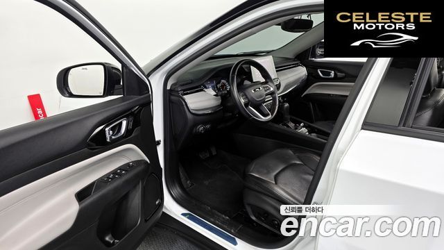 JEEP 22.4 Limited AWD 2022 — photo 13 sur 32