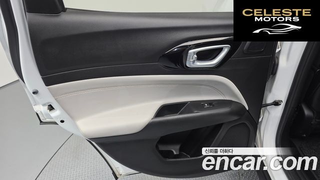 JEEP 22.4 Limited AWD 2022 — photo 15 sur 32