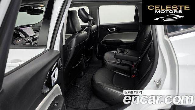 JEEP 22.4 Limited AWD 2022 — photo 18 sur 32