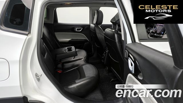 JEEP 22.4 Limited AWD 2022 — photo 29 sur 32