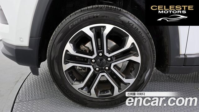 JEEP 22.4 Limited AWD 2022 — photo 5 sur 32