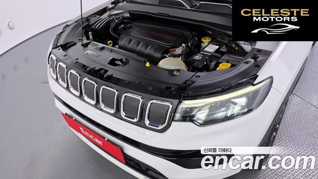 JEEP 22.4 Limited AWD 2022 — photo 6 sur 32