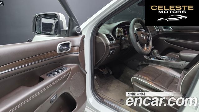 JEEP 3.6 2018 — photo 10 sur 20