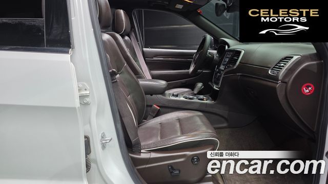 JEEP 3.6 2018 — photo 11 sur 20