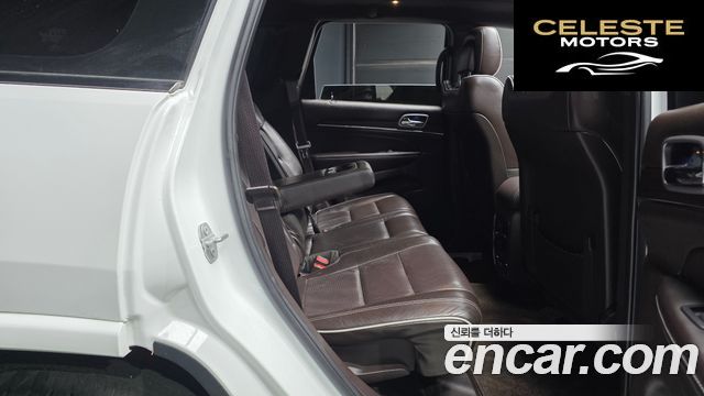 JEEP 3.6 2018 — photo 12 sur 20