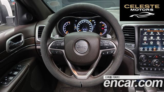 JEEP 3.6 2018 — photo 13 sur 20