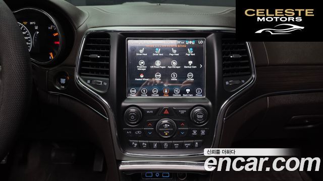 JEEP 3.6 2018 — photo 14 sur 20