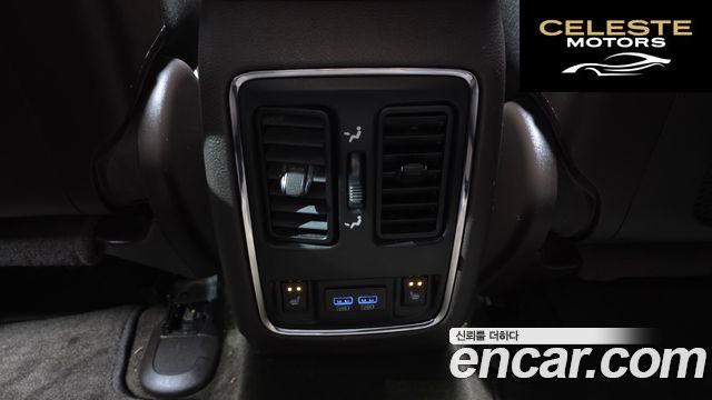 JEEP 3.6 2018 — photo 18 sur 20