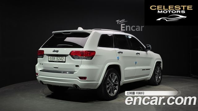 JEEP 3.6 2018 — photo 2 sur 20