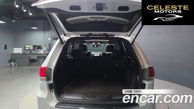 JEEP 3.6 2018 — photo 20 sur 20