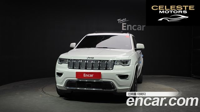 JEEP 3.6 2018 — photo 3 sur 20