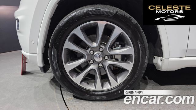 JEEP 3.6 2018 — photo 5 sur 20