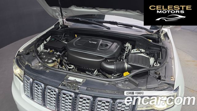 JEEP 3.6 2018 — photo 6 sur 20