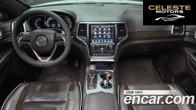 JEEP 3.6 2018 — photo 7 sur 20