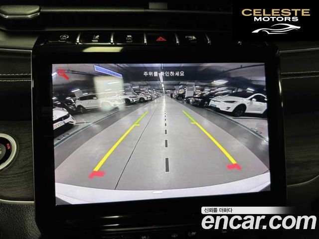 JEEP (WL) 3.6 Limited 2023 — photo 12 sur 26