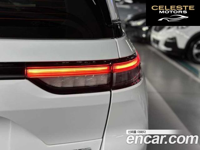 JEEP (WL) 3.6 Limited 2023 — photo 18 sur 26
