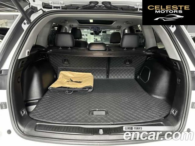 JEEP (WL) 3.6 Limited 2023 — photo 20 sur 26
