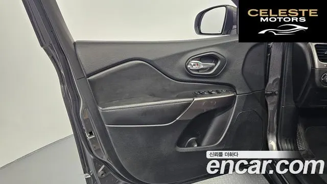 JEEP (KL) 2.4 High AWD 2019 — photo 14 sur 31