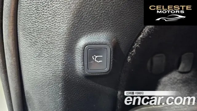 JEEP (KL) 2.4 High AWD 2019 — photo 25 sur 31