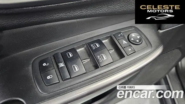 JEEP (KL) 2.4 High AWD 2019 — photo 29 sur 31
