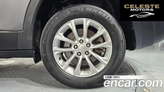JEEP (KL) 2.4 High AWD 2019 — photo 7 sur 31