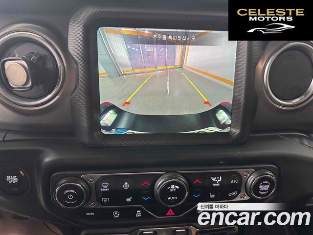 JEEP (JT) 3.6 2021 — photo 14 sur 20