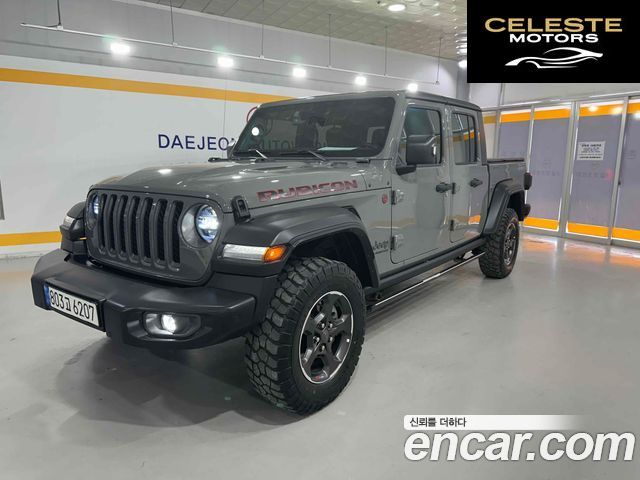 JEEP (JT) 3.6 2021 — photo 2 sur 20