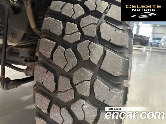 JEEP (JT) 3.6 2021 — photo 20 sur 20