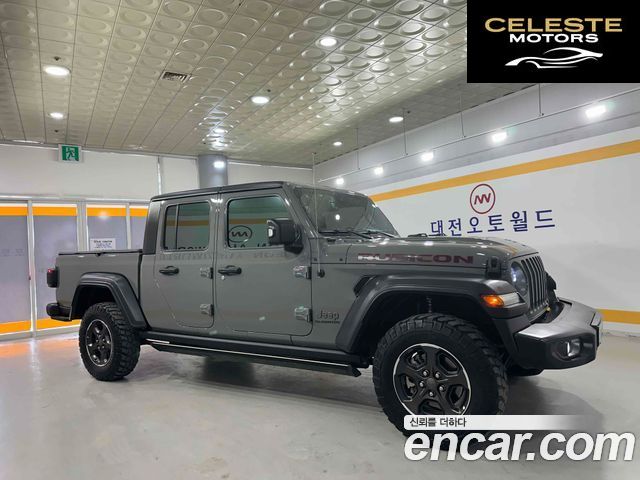 JEEP (JT) 3.6 2021 — photo 3 sur 20