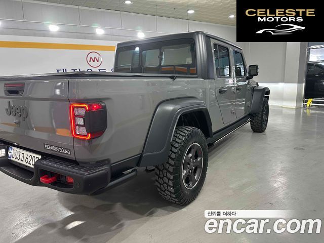 JEEP (JT) 3.6 2021 — photo 4 sur 20