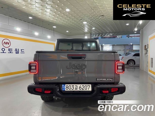 JEEP (JT) 3.6 2021 — photo 5 sur 20