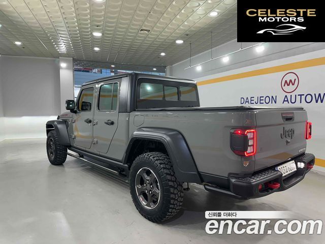 JEEP (JT) 3.6 2021 — photo 6 sur 20