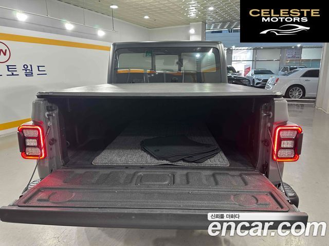JEEP (JT) 3.6 2021 — photo 7 sur 20