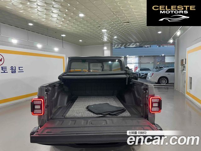 JEEP (JT) 3.6 2021 — photo 8 sur 20