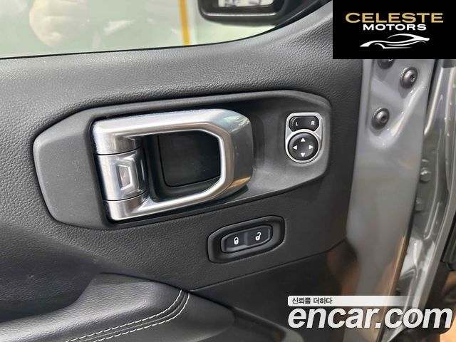 JEEP (JT) 3.6 2021 — photo 9 sur 20