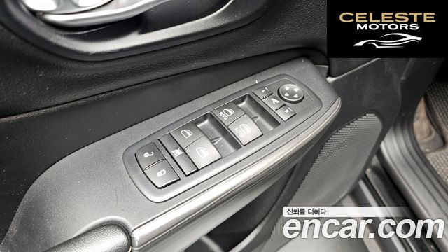 JEEP (KL) 2.4 AWD 2017 — photo 24 sur 30
