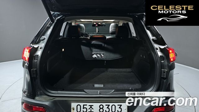 JEEP (KL) 2.4 AWD 2017 — photo 26 sur 30