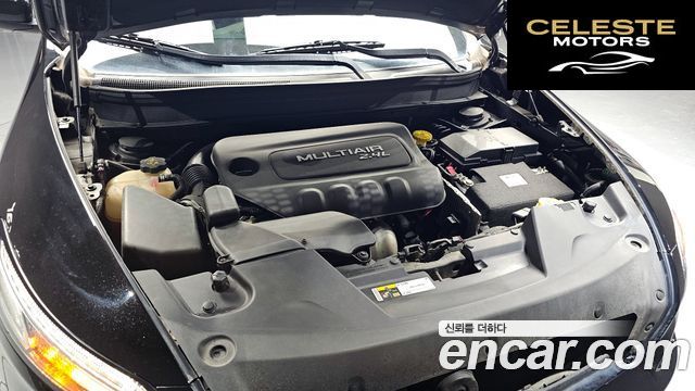 JEEP (KL) 2.4 AWD 2017 — photo 6 sur 30