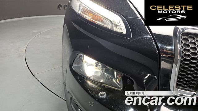 JEEP (KL) 2.4 AWD 2017 — photo 8 sur 30