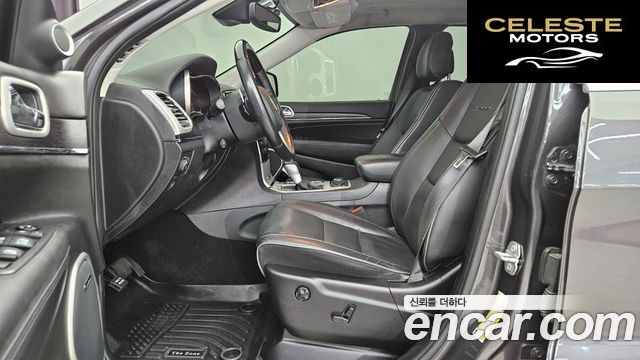 JEEP 3.0 2020 — photo 10 sur 26