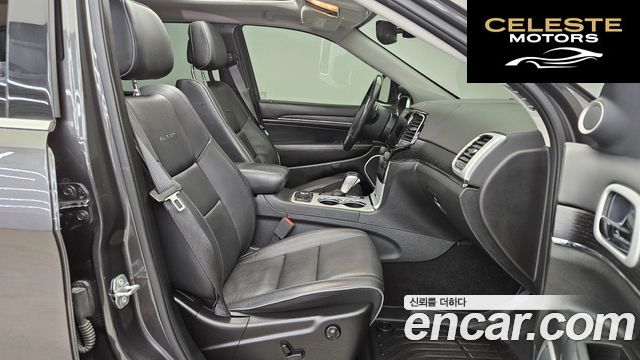 JEEP 3.0 2020 — photo 11 sur 26