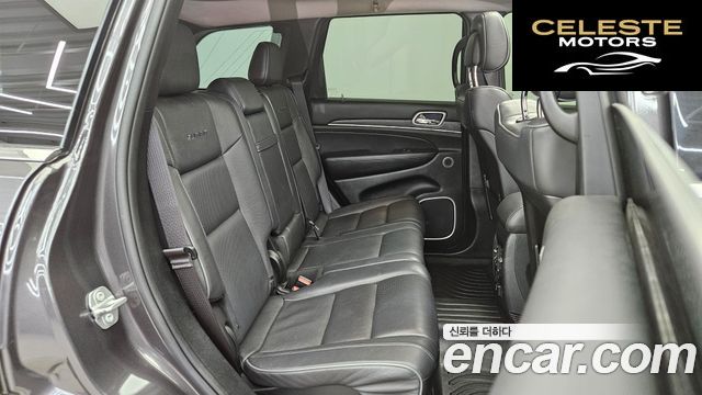 JEEP 3.0 2020 — photo 12 sur 26