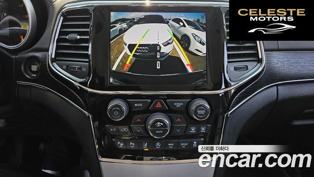 JEEP 3.0 2020 — photo 13 sur 26
