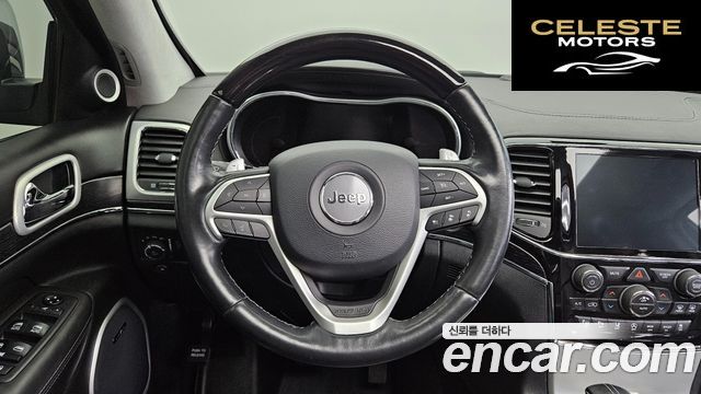 JEEP 3.0 2020 — photo 14 sur 26
