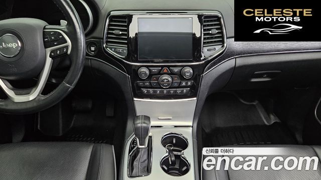 JEEP 3.0 2020 — photo 15 sur 26