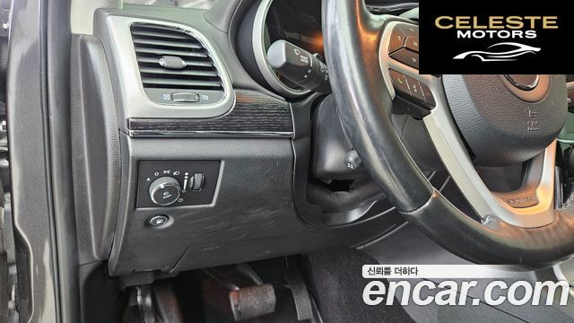 JEEP 3.0 2020 — photo 16 sur 26