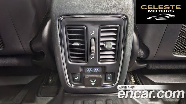 JEEP 3.0 2020 — photo 17 sur 26