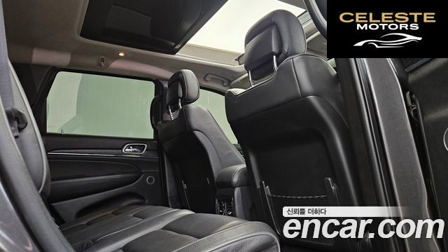 JEEP 3.0 2020 — photo 19 sur 26
