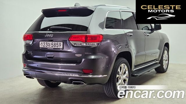 JEEP 3.0 2020 — photo 2 sur 26